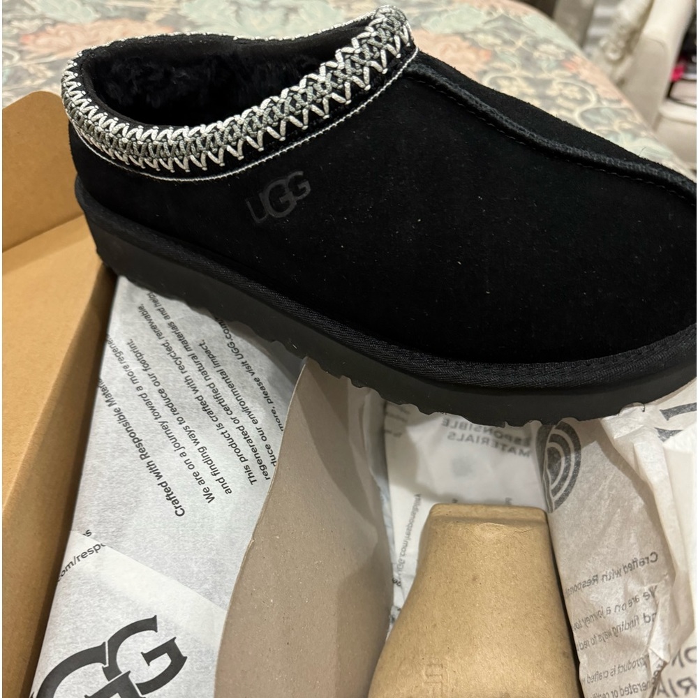 Ugg Tasman Slippers